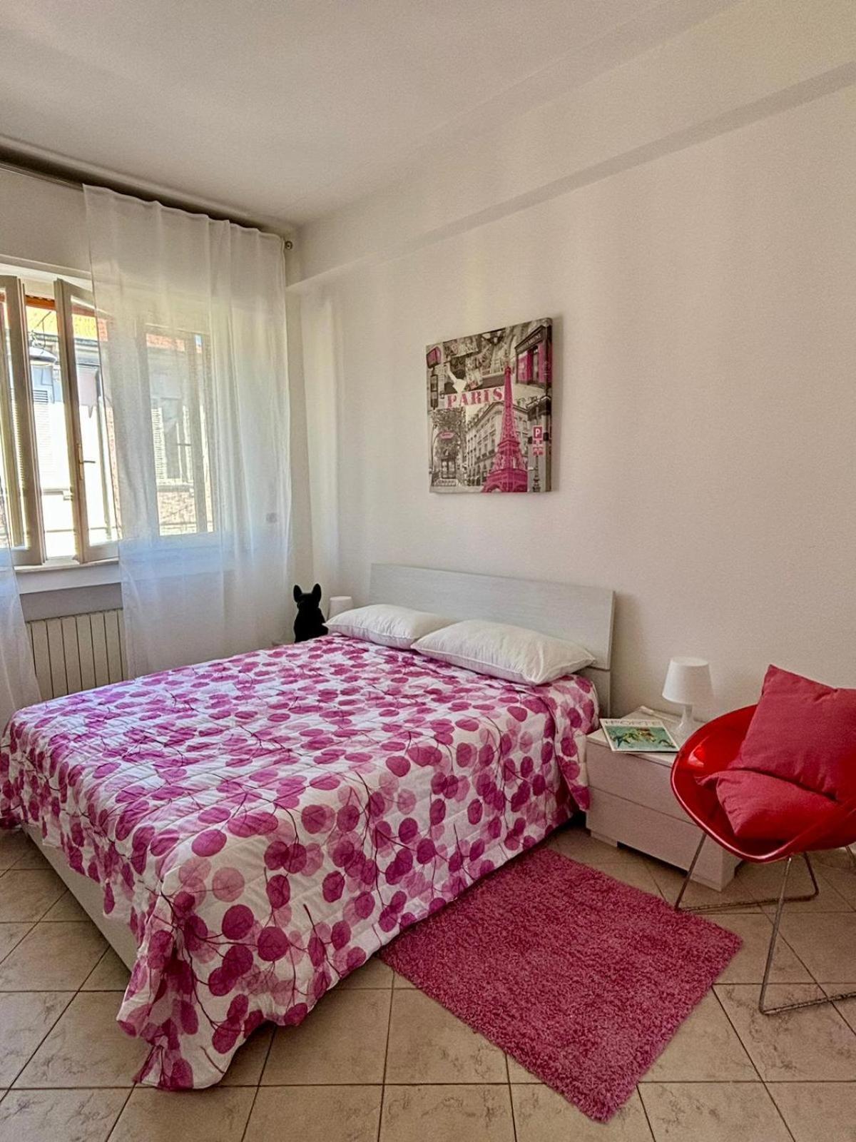 Apartamento Sole E Mare - Viareggio Exterior foto