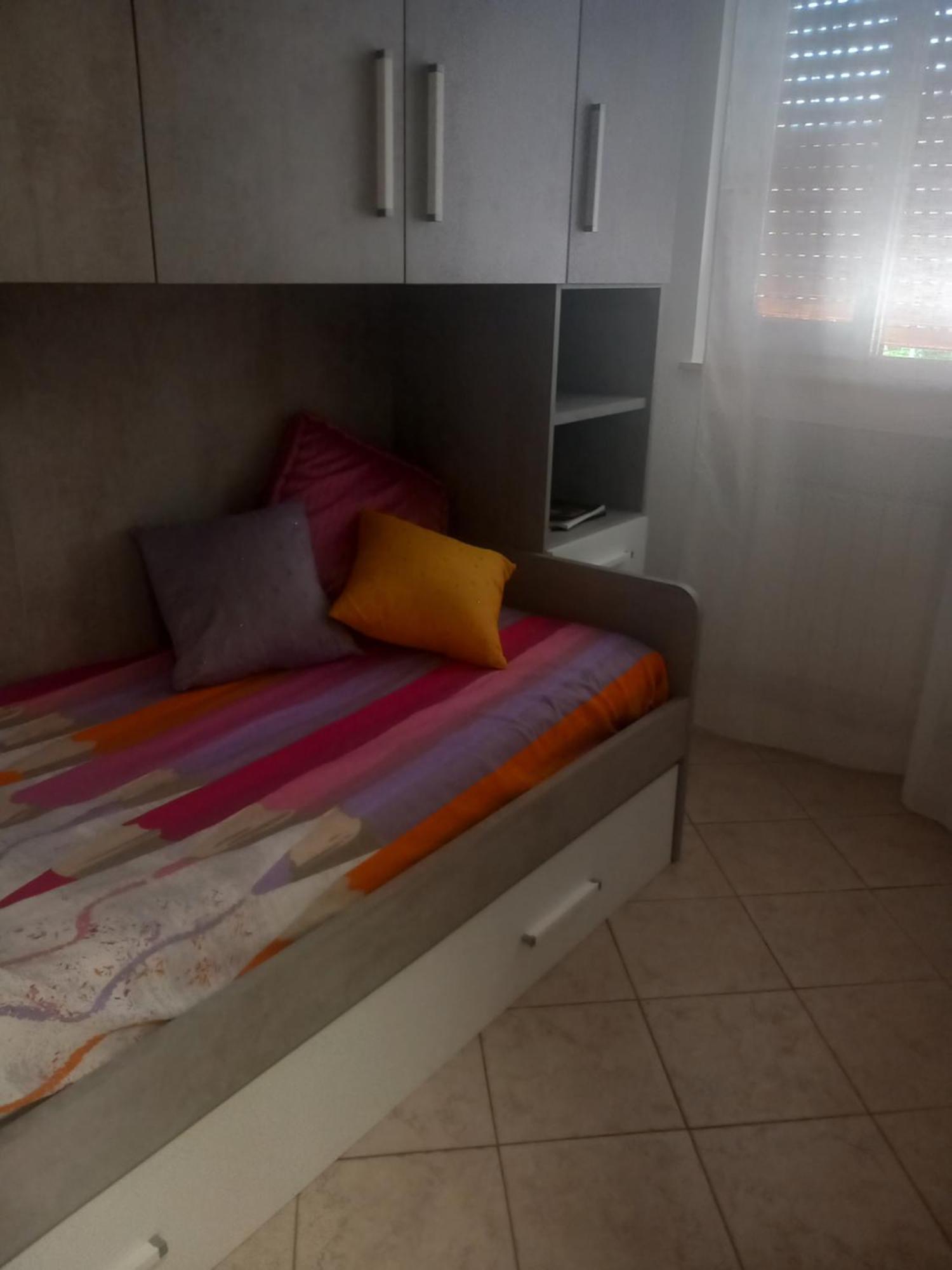 Apartamento Sole E Mare - Viareggio Exterior foto